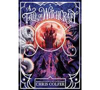 A Tale of Magic: A Tale of Witchcraft