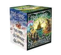 A Tale of Magic... Complete Hardcover Gift Set