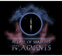 A Tale Of Shadows: Fragments Part I PC Steam CD Key