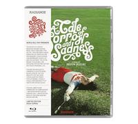 A Tale of Sorrow and Sadness [Blu-Ray] (English subtitles)