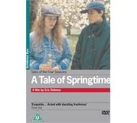 A Tale Of Springtime [DVD]