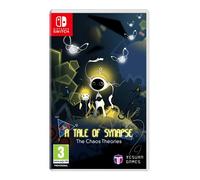 A Tale of Synapse (Nintendo Switch)
