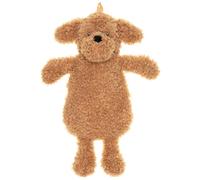 A Tale of Tails Dog Breed Hot Water Bottle 1000ml - Stay Warm and Cosy with Your Favourite Furry Friend Using This A Tale of Tails Dog Breed Hot Water Bottle (Cockapoo)