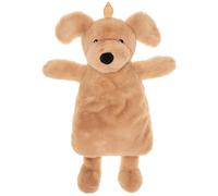 A Tale of Tails Dog Breed Hot Water Bottle 1000ml - Stay Warm and Cosy with Your Favourite Furry Friend Using This A Tale of Tails Dog Breed Hot Water Bottle (Labrador)