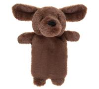 A Tale of Tails Dog Breed Hot Water Bottle - This Dog Breed Hot Water is Designed to Keep Dog Lovers Warm and Cosy During Cold Nights - Enjoy A Touch of Canine Cuteness This Winter (Lab)