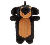 A Tale of Tails Dog Breed Hot Water Bottle - This Dog Breed Hot Water is Designed to Keep Dog Lovers Warm and Cosy During Cold Nights - Enjoy A Touch of Canine Cuteness This Winter (Sausage)