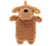 A Tale of Tails Dog Breed Hot Water Bottle - This Dog Breed Hot Water is Designed to Keep Dog Lovers Warm and Cosy During Cold Nights - Enjoy A Touch of Canine Cuteness This Winter (Cockapoo)