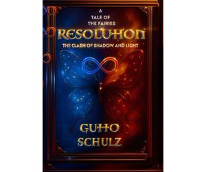 A tale of the fairies Resolution: the clash of shadow and light