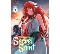 A Tale of the Secret Saint (Manga) Vol. 7