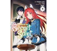 A Tale of the Secret Saint (Manga) Vol. 9