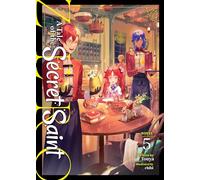 A Tale of the Secret Saint Zero (Light Novel) 5