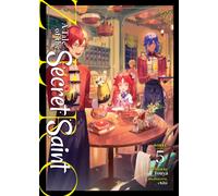 A Tale of the Secret Saint ZERO (Light Novel) Vol. 5