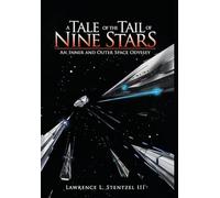 A Tale of the Tail of Nine Stars: An Inner and Outer Space Odyssey: 1