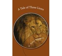 A Tale of Three Lions