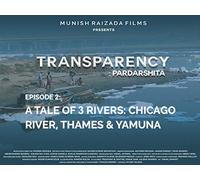 A Tale of Three Rivers