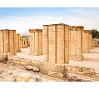 A Tale of Two Ancient Cities