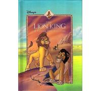 A Tale of Two Brothers (Disney's The Lion King)
