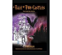 A Tale of Two Castles (Thane Amulet Tales)