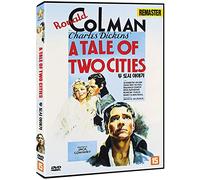 A Tale of Two Cities (1935) import (UK Region 2 compatible)