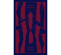 A Tale of Two Cities