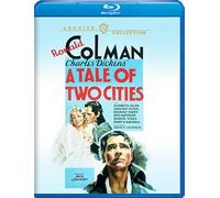 A Tale of Two Cities