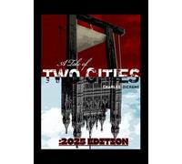 A Tale of Two Cities: 2025 Edition