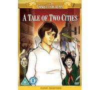 A Tale Of Two Cities (Animated) [DVD]