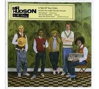 A Tale Of Two Cities By Mr. Hudson & the Library,Mr. Hudson (2007-03-05)