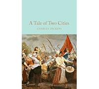 Charles Dickens – A Tale of Two Cities – Macmillan Collector's Library, 49