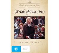 A Tale Of Two Cities [Charles Dickens] [PAL / Import - Australia]