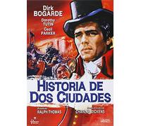 A Tale of Two Cities - Dirk Bogarde - Region 2 (Spain Import)