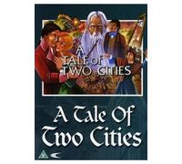 A Tale Of Two Cities [DVD]