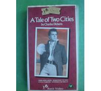 A Tale Of Two Cities [DVD]