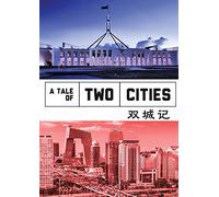 A Tale Of Two Cities [DVD] [NTSC]