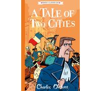A Tale of Two Cities (Easy Classics)