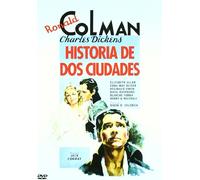 A Tale of Two Cities (Historia de Dos Ciudades) Spanish Import
