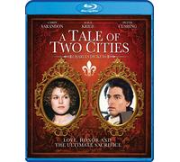 A Tale of Two Cities [Region 1]
