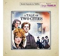 A Tale Of Two Cities (Un Conte De Deux Villes) (OST) by Serge Franklin