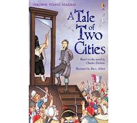 A Tale of Two Cities (Young Reading Series 3)