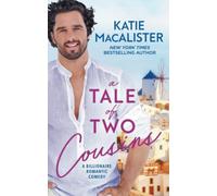 A Tale of Two Cousins (A Billionaire Romantic Comedy)