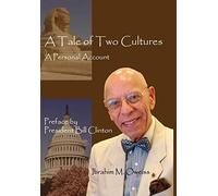 A Tale of Two Cultures: A Personal Account