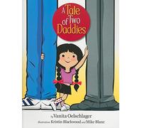 A Tale of Two Daddies