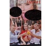A tale of two diks EXPICIT EMPIRE 69267