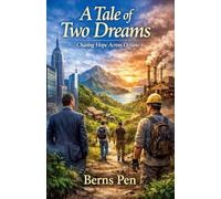 A Tale of Two Dreams: Chasing Hope Across Oceans