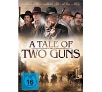A Tale of Two Guns (DVD)