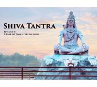 A Tale of Two Helpless Girls