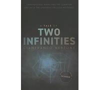 A Tale of Two Infinities – Gravitational Waves & Quantum Origin of the Universe's Biggest Mysteries
