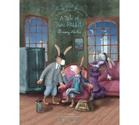A Tale Of Two Rabbits: The Missing Heirloom