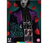 A Tale of Two Sisters Blu-ray