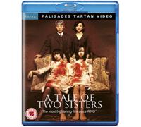 A Tale of Two Sisters (Blu-ray) Yeom Jeong-A Im Soo-Jung Moon Geun-Young